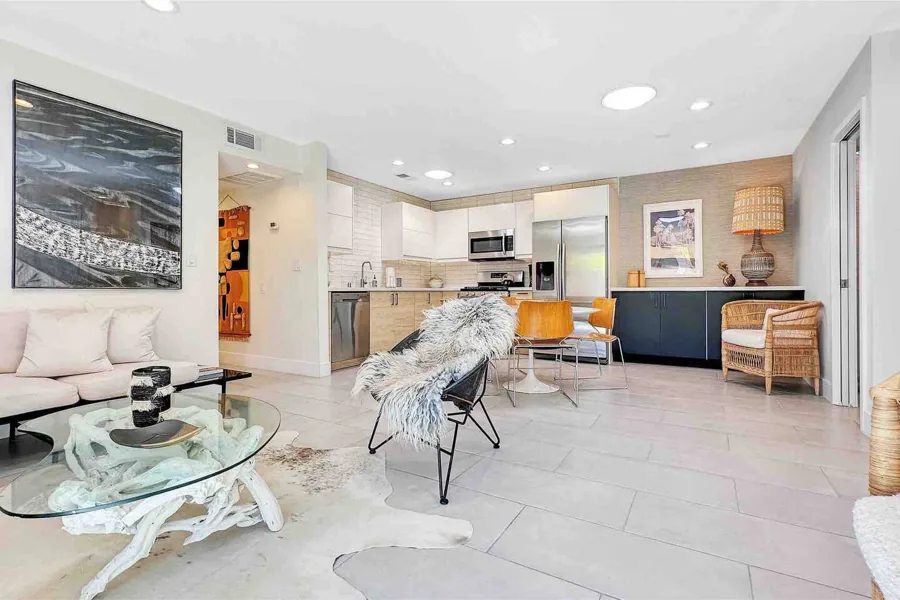 Casa Palmas — Palm Springs vacation rental
