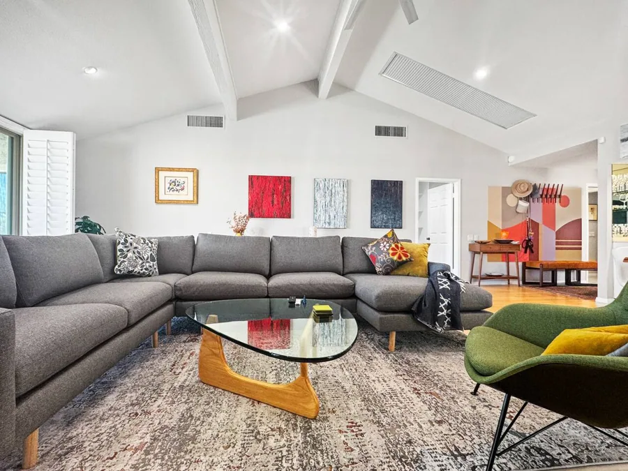 La Condesa Oasis — Palm Springs vacation rental