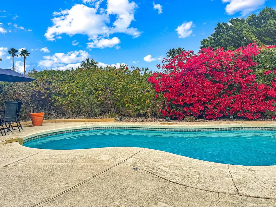 Sundance Vista — Palm Springs vacation rental